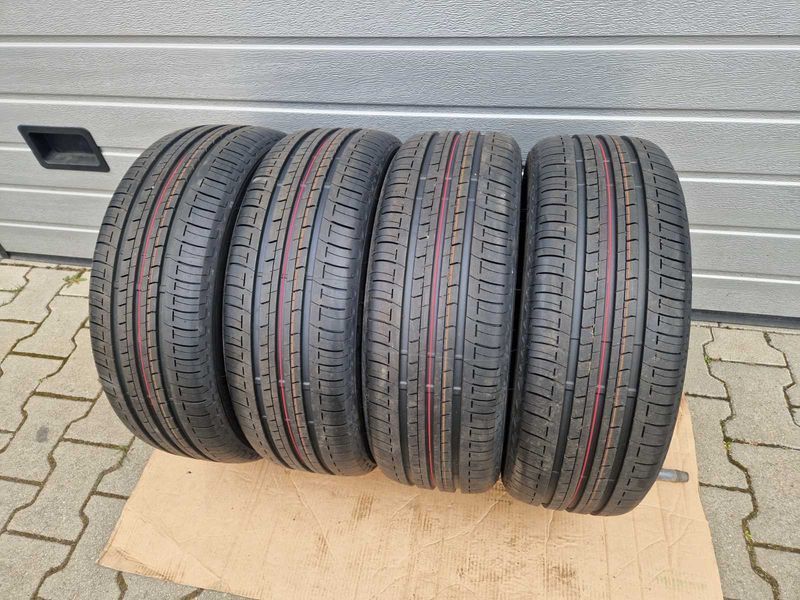 4 Bridgestone R16 195/55
нови летни гуми
DOT0625