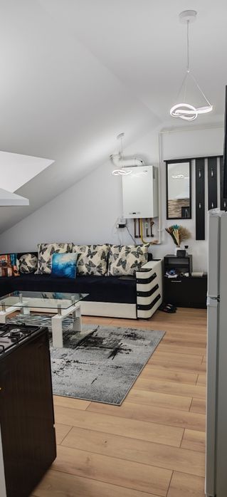 Apartament cu 2 camere Galata