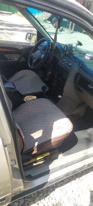 Opel vectro обмен есть