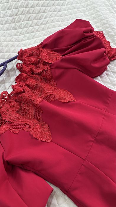 Платья высокого качества