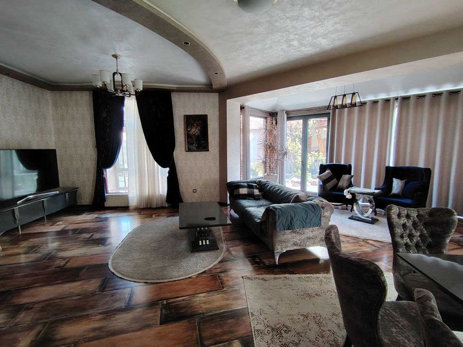 Просторный Участок в Аренду