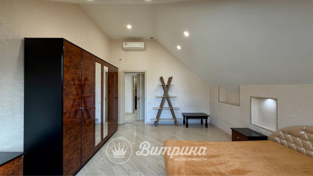 Срочно!!! ЖК La Villa, 3-х комнатная квартира с ремонтом