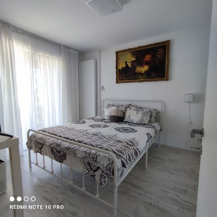 Oferta vanzare apartament 2 camere tva inclus 125.000 euro neg