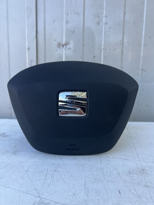 Airbag volan seat leon ibiza ateca arona alhambra 2016 2023