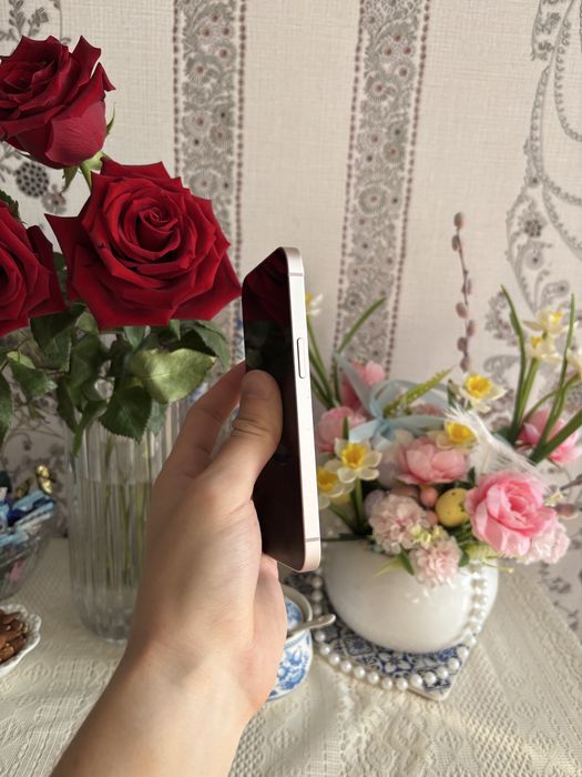 Iphone 13 (256 gb) 82% айфон 13