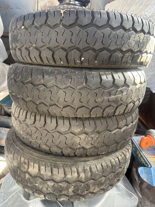 Шины диски киа бонго r12