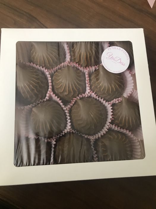 Торты на заказ