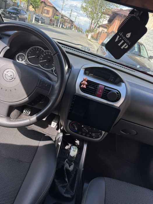 Opel twin top ma vinde