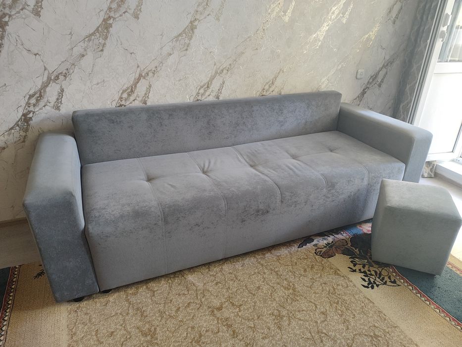 Диван 200×130 раскладной