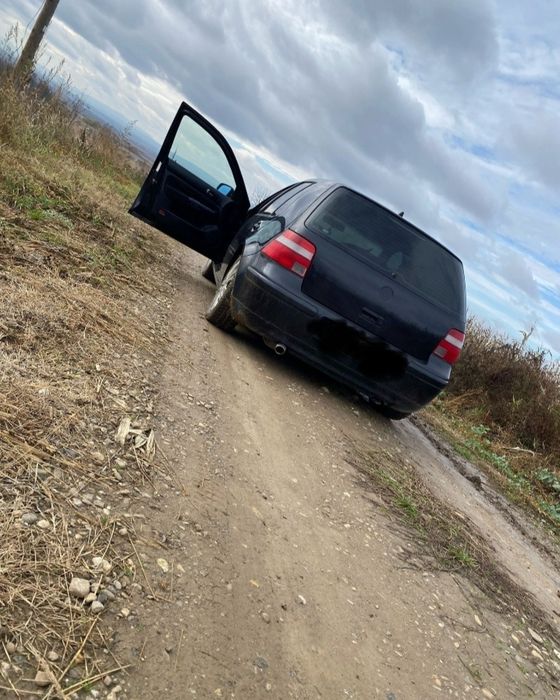VOLKSWAGEN Golf 2004 — imagine 3