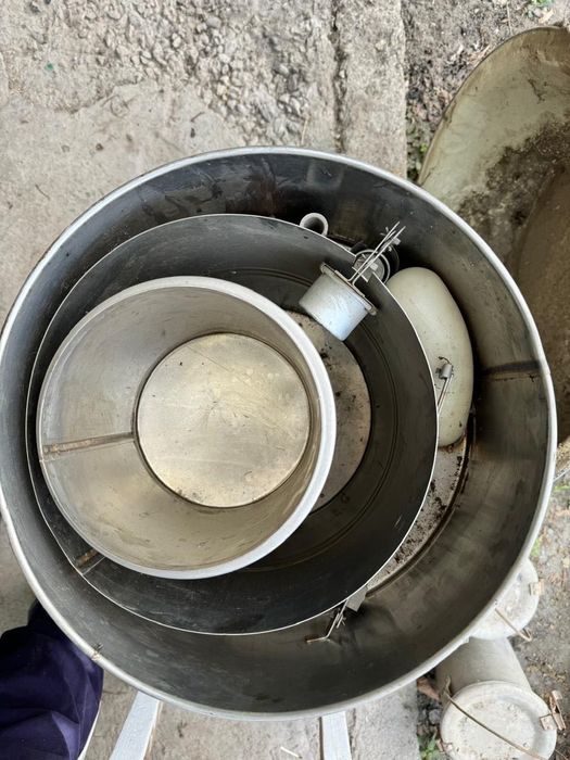 Кипятильник воды