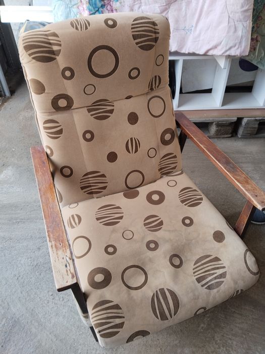 Кресла 2шт. Куленовка