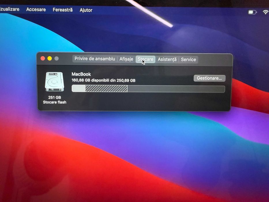 Macbook 12" 2015 8GB Ram, SSD 256GB | Factura & Garantie |
