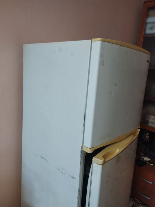 Холодильник недорого