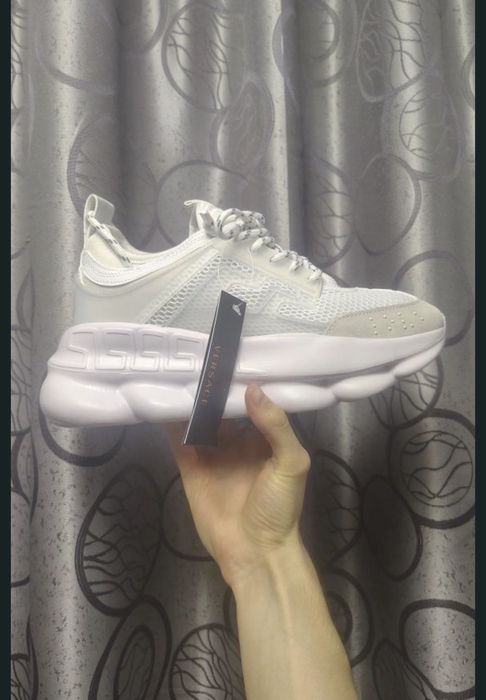 versace chain reaction albi