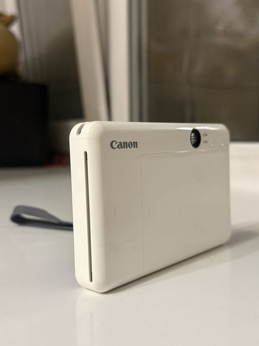 Canon Zoemini C
