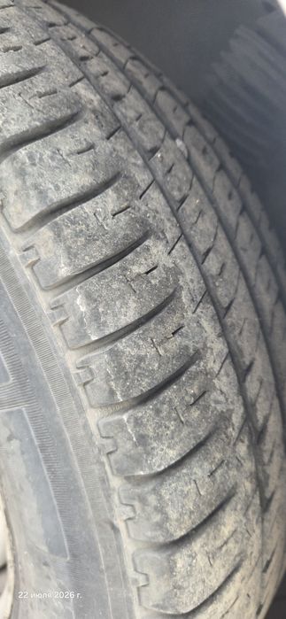 Шины лето 235 65 R16C
