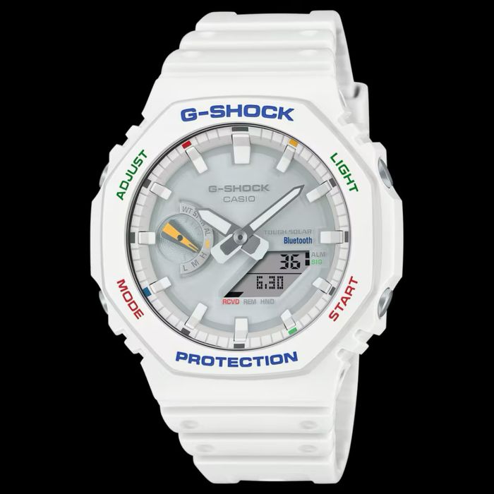 Часы Casio G-Shock GA-B2100FC