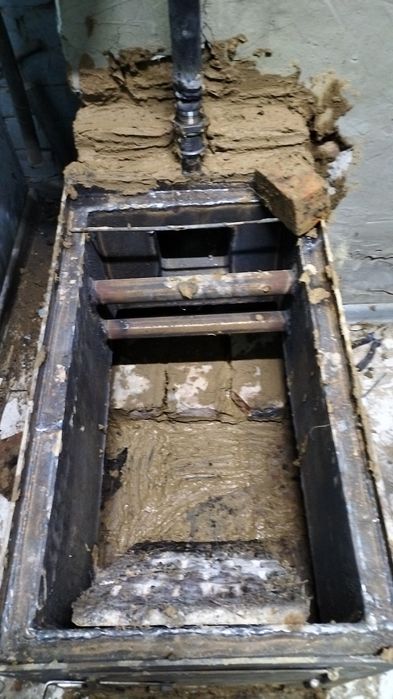 Сварочные работы с выездом