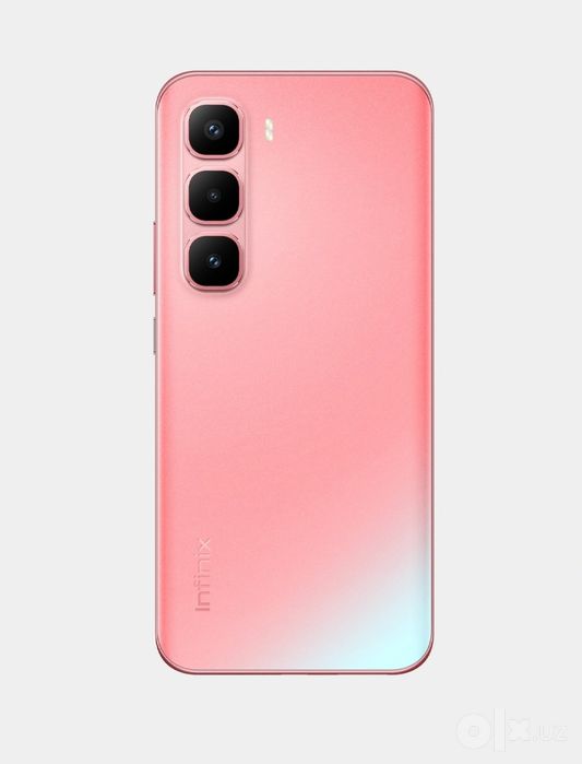 Infinix hot60 pro plus 256G 16G
