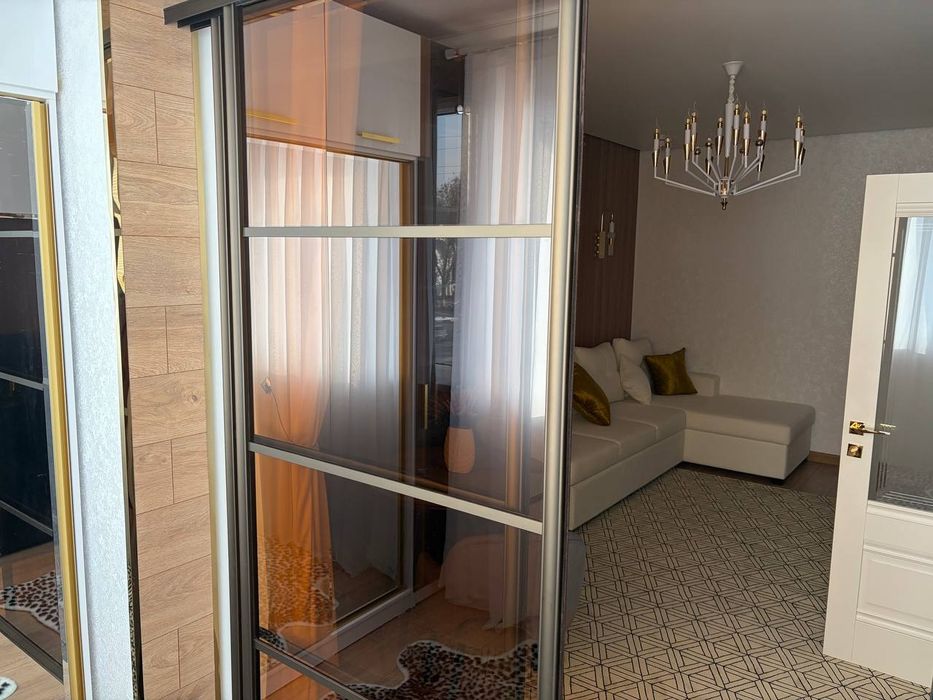 Сдаётся Чиланзар 14 1в2 Евро Упаковка.