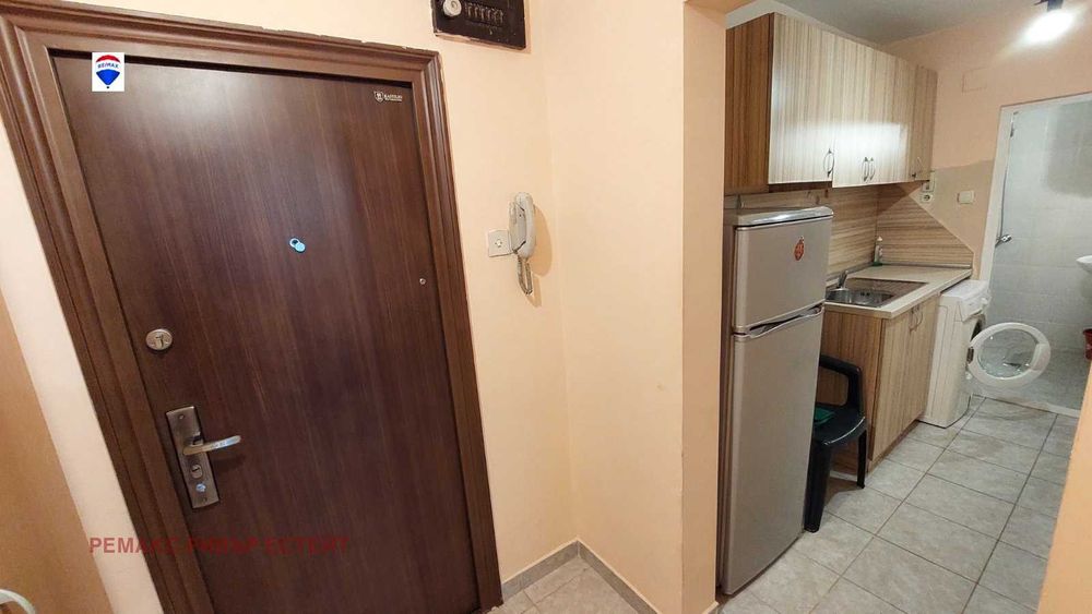 Маломерен двустаен апартамент за продажба кв. Хъшове