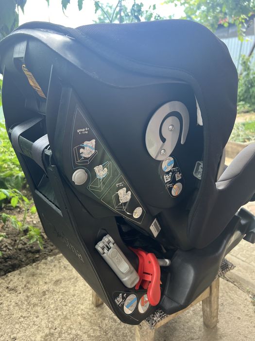 Scaun copii inglesina