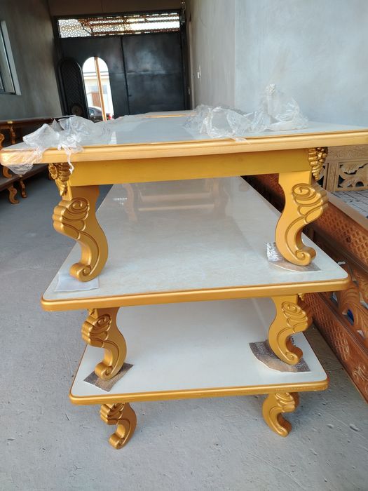 Xontaxtalar sotiladi