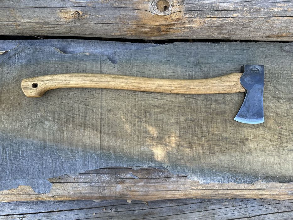 Topor forestier scandinav Gränsfors