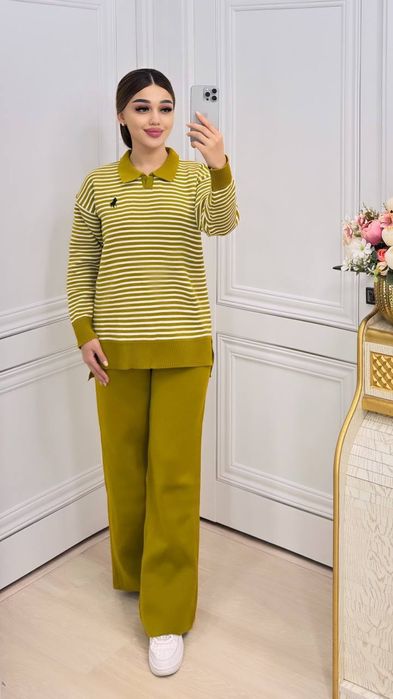 Divoyka viaska razmer standard