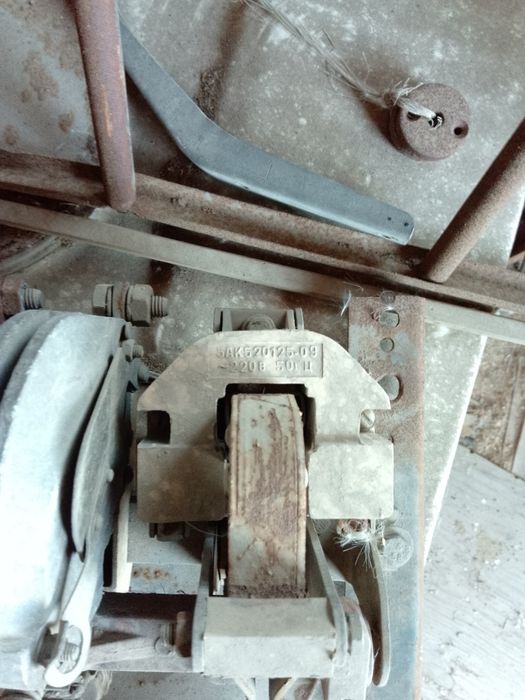 Контактор  КТ-6013-Б