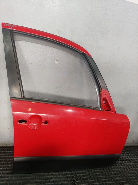 usa portiera dreapta fata fiat sedici 16   suzuki sx4