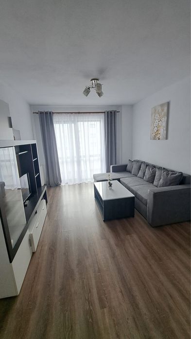 Apartament 2 camere dna.Stanca