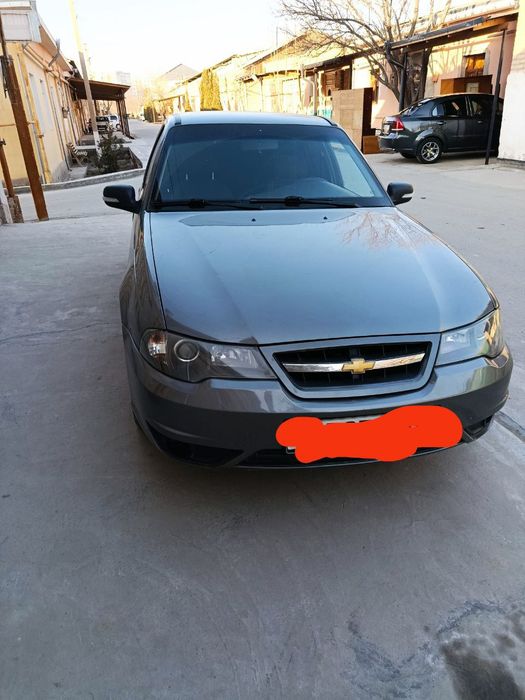 Neksiya 2 sotiladi urganchda