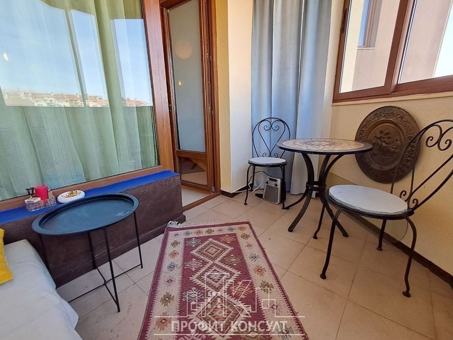 Продава се Едностаен апартамент в Велико Търново, Картала - 44 кв.м за 1084 €/кв.м - Снимка #10