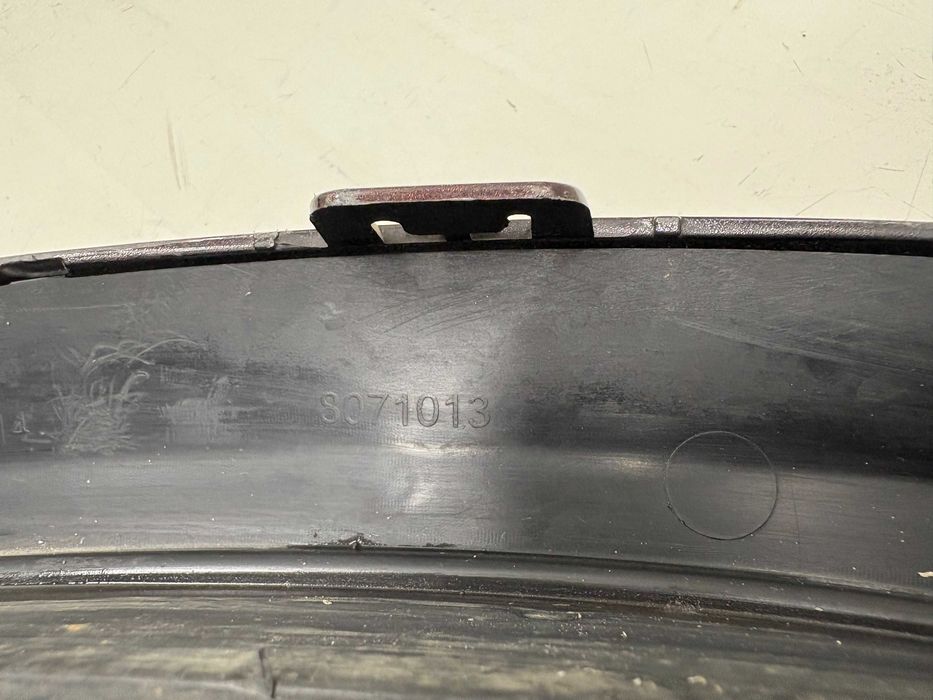 Задна Лява Вежда За БМВ Г02 BMW G02 RL 8071013