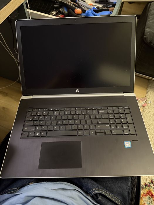 Laptop HP Probook 470 G5 pentru piese