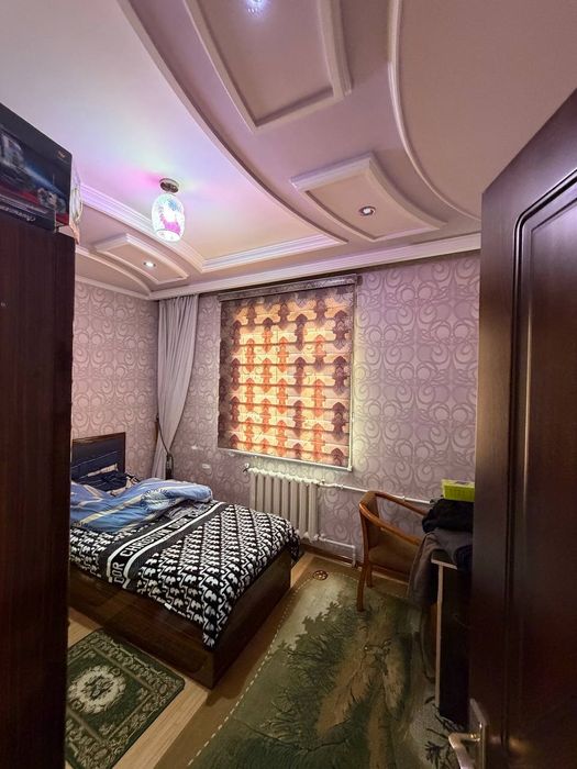 Продается квартира медгородок/Kvartira sotiladi medgorodok