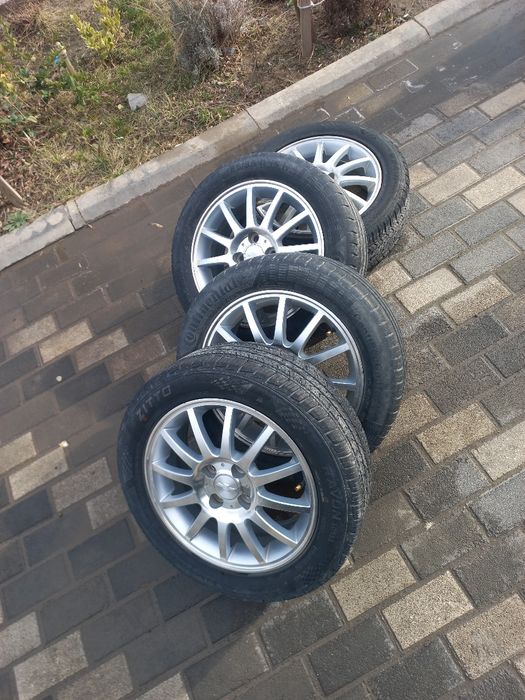 Optra diska balon r15