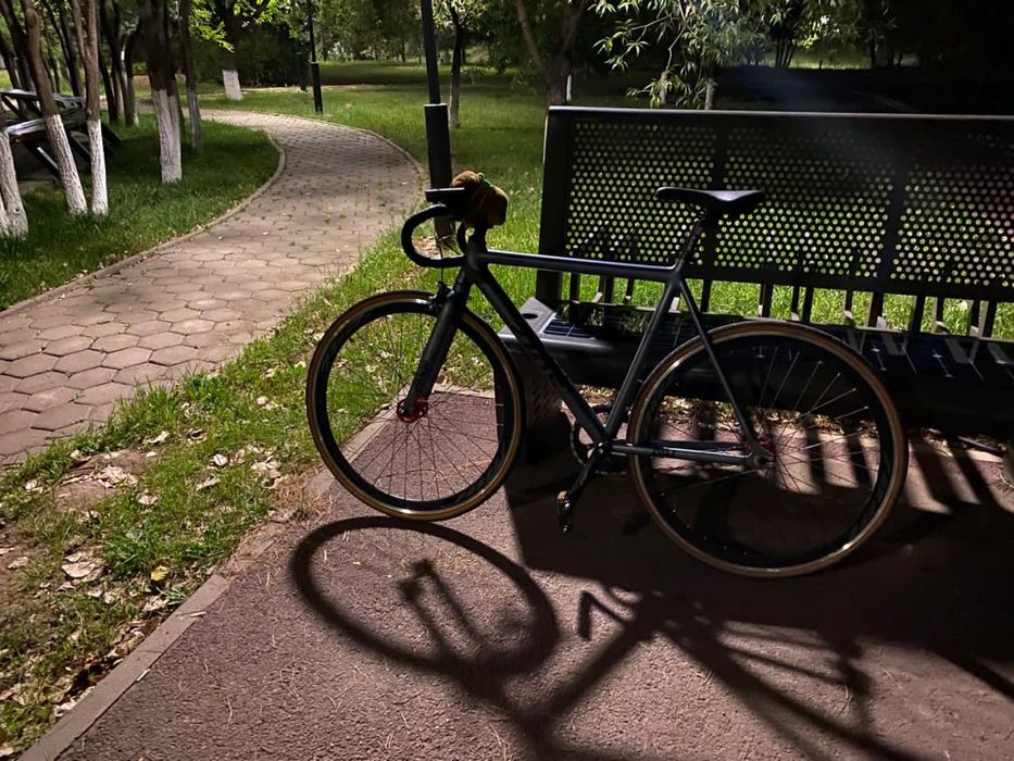 Продаю Фикс (велосипед)