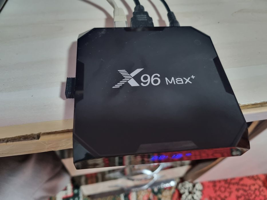 X96max plus сотилади
