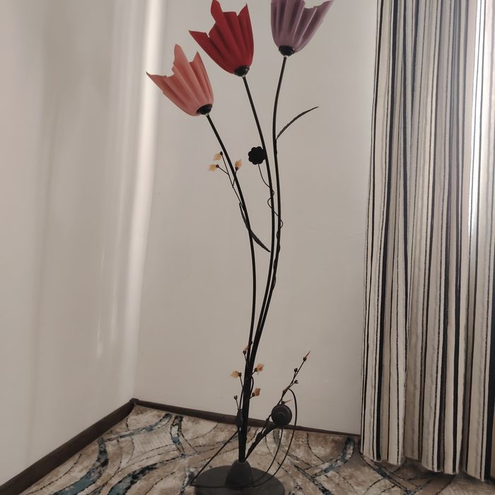 Uy dizayni ushın svetelnik