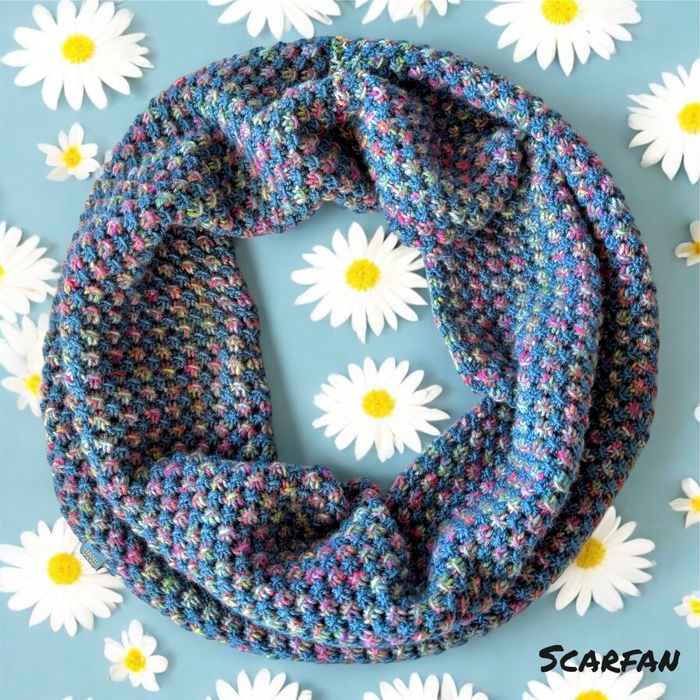 Дамски  шал (шалове) с вълна Handmade