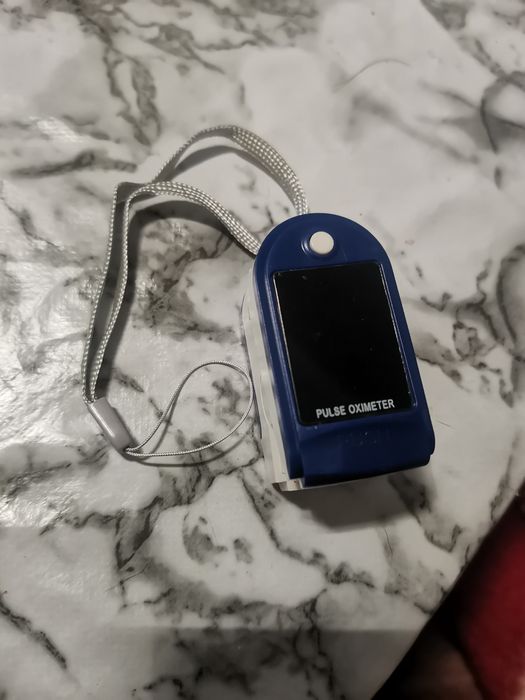 Пулсоксиметър PULSE LK87