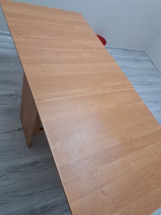 Стол тумба, раскладной