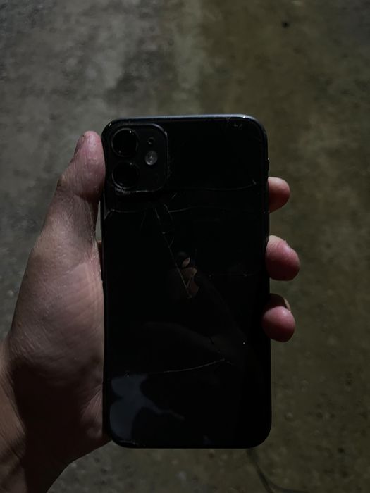 IPhone 11 128gb 68emkost