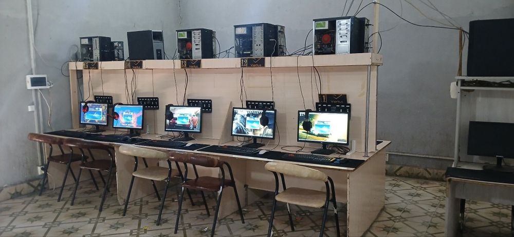 Egravoy Culub sotiladi hamma ma'lumot koʻrsatilgan qolgan ma'lumot tel