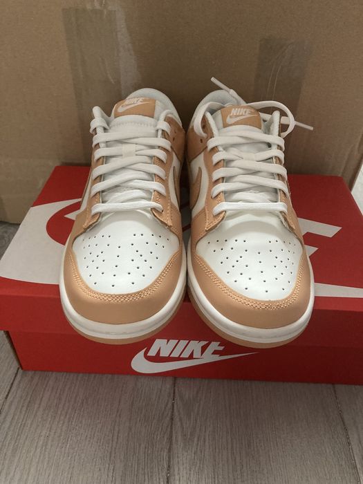 Vand Nike Dunk low ,,Harvest moon’’