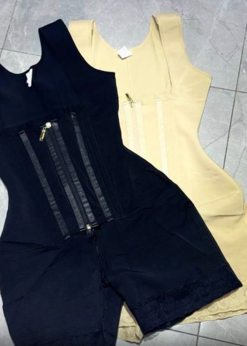 M razmerli bodykarset