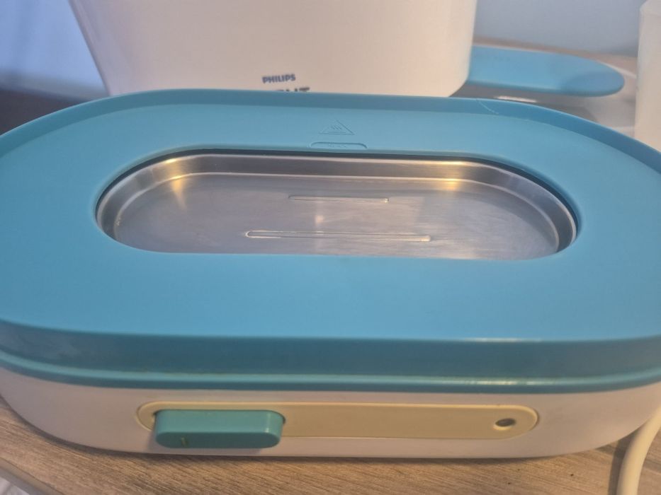 Стерилизатор Philips Avent